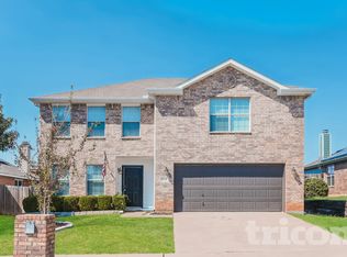 8116 Cutter Hill Ave, Fort Worth, TX 76134