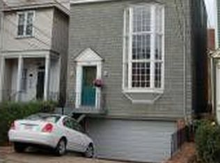 342 Denniston Ave, Pittsburgh, PA 15206