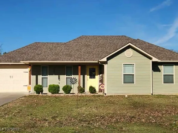 705 Newton St, Charleston, AR 72933