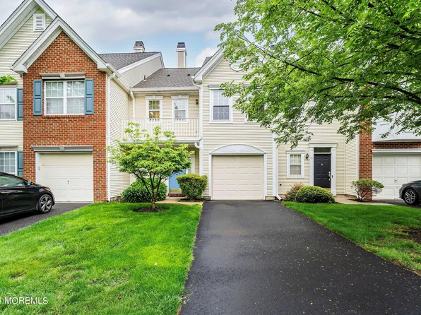 2 Bristel Road, Holmdel, NJ 07733