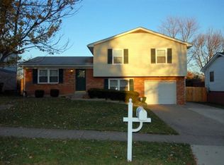 3688 Bold Bidder Dr, Lexington, KY 40517