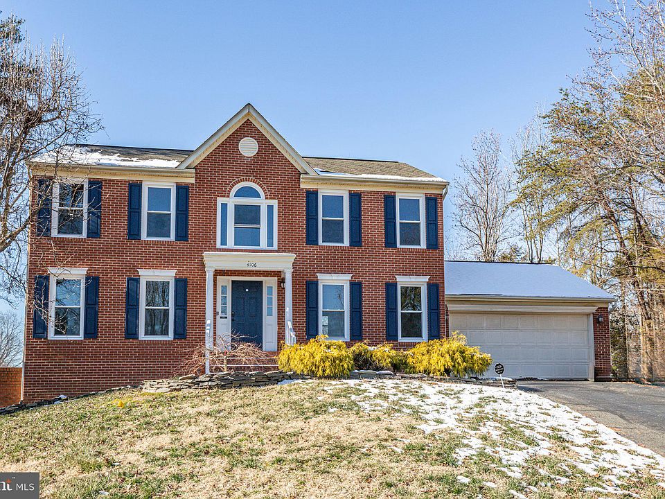 1st image of 4106 Chris Shan Ct