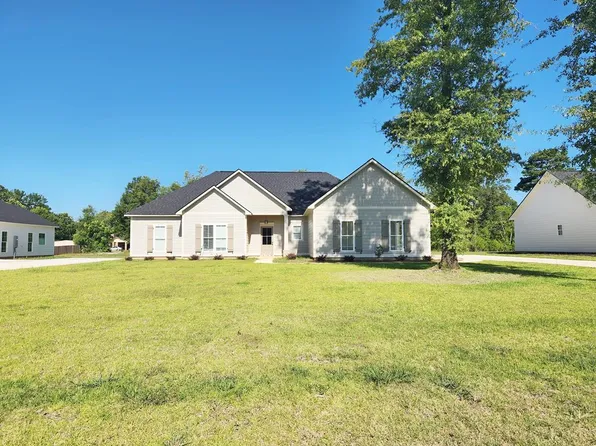 240 Hollister Dr, Albany, GA 31721