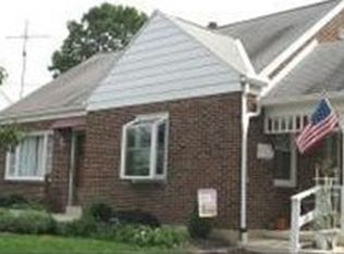 113 Penn Ave, Ephrata, PA 17522