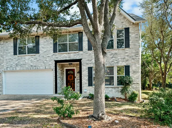 27006 Granite, San Antonio, TX 78258