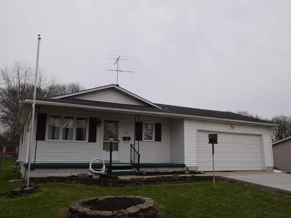 1015 S High St, Urbana, OH 43078