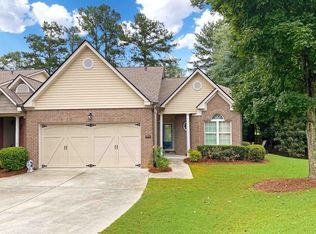 3912 Abbott Way SW #2, Powder Springs, GA 30127