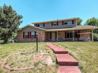 6026 W Roxbury Pl, Littleton, CO 80128