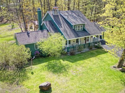 449 Maple Avenue, Ballston spa, NY, 12020