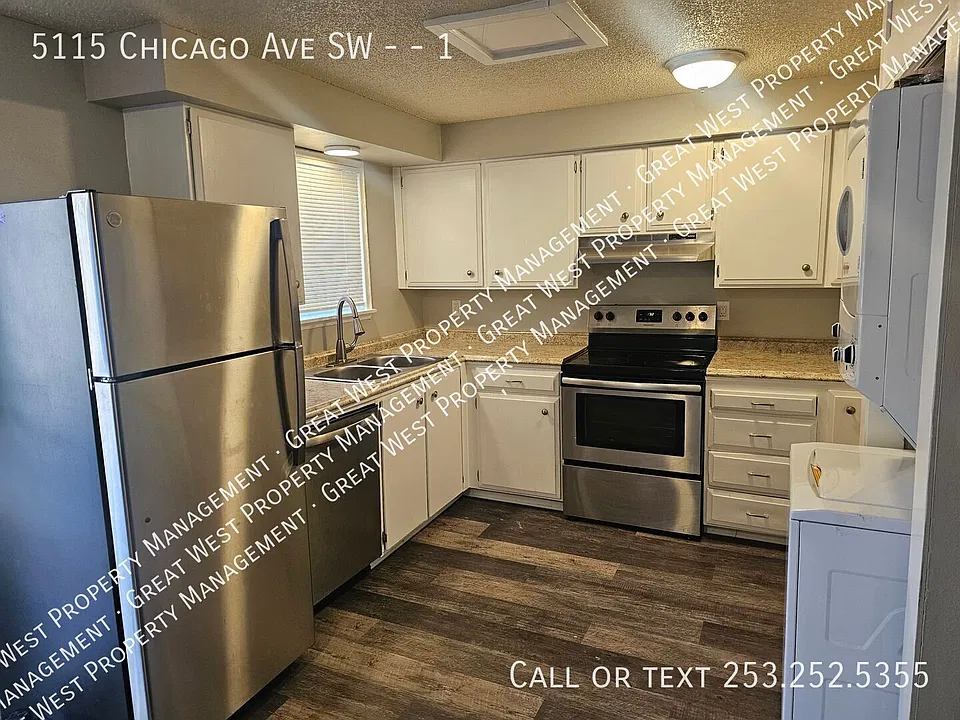 5115 Chicago Ave SW #1