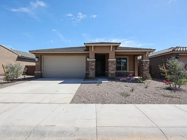 31949 N 134th Dr, Peoria, AZ 85383