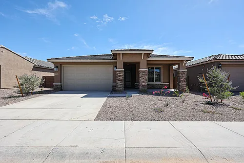 31949 N 134th Dr Photo 1