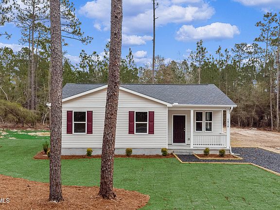 2nd image of 1810 Raeford Road