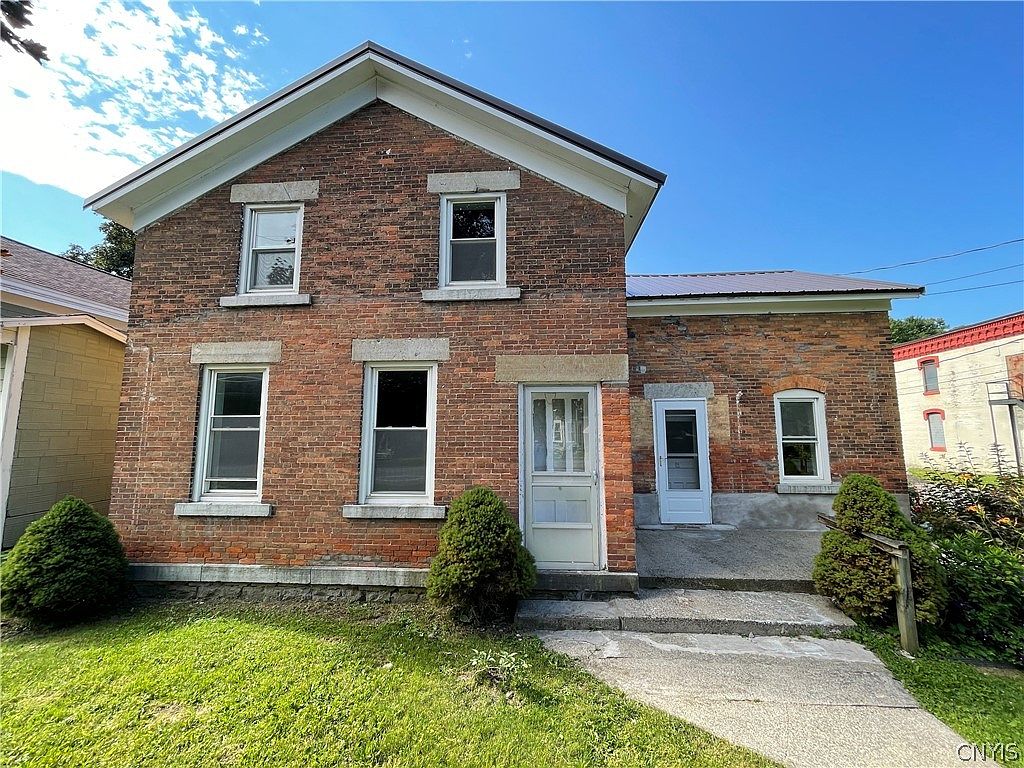 14 Elbridge St, Jordan, NY 13080 Zillow