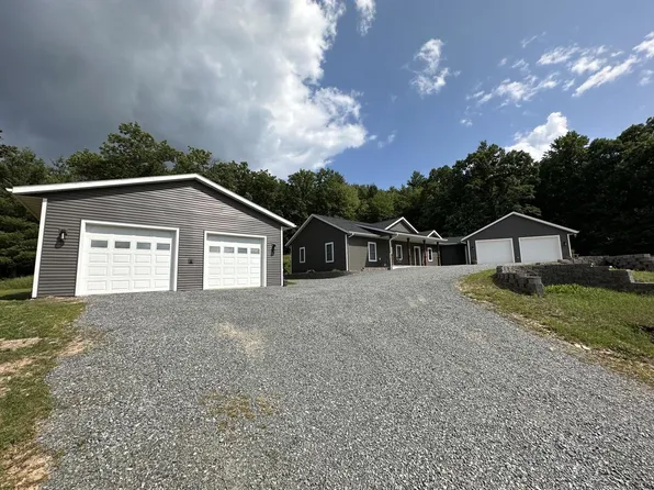 7097 Bayport AVENUE, Sparta, WI 54656