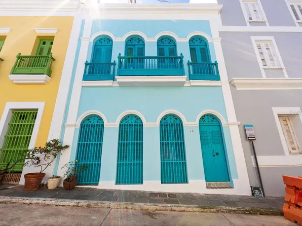 50 San Francisco, San Juan, PR 00901