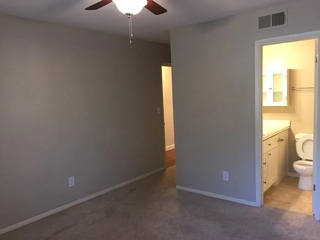 Front Bedroom/Full Bath
