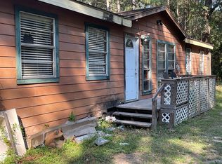 231 Joyce Rd, Cleveland, TX 77328