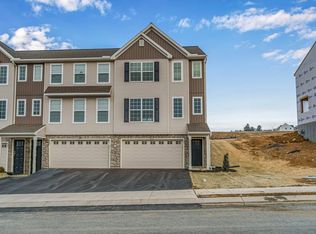 541 Brook Shire Ct, Mechanicsburg, PA 17055