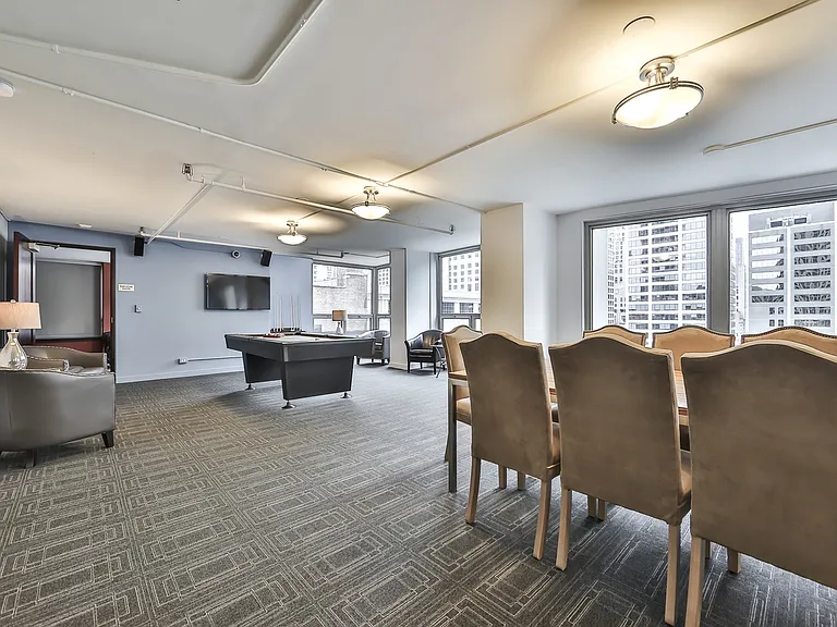 440 N Wabash Ave #3307 — Photo 15