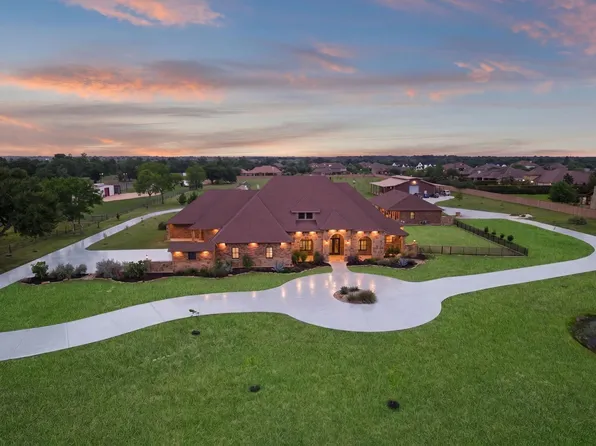 21620 Schiel Rd, Cypress, TX 77433