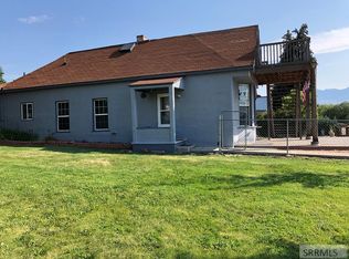 103 Neyman St, Salmon, ID 83467