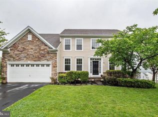 2956 Honeymead Rd, Downingtown, PA 19335