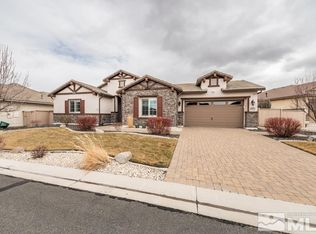2210 Trakehner Ln, Reno, NV 89521