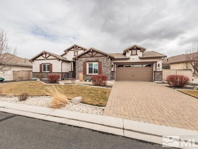 2210 Trakehner Ln, Reno, NV, 89521