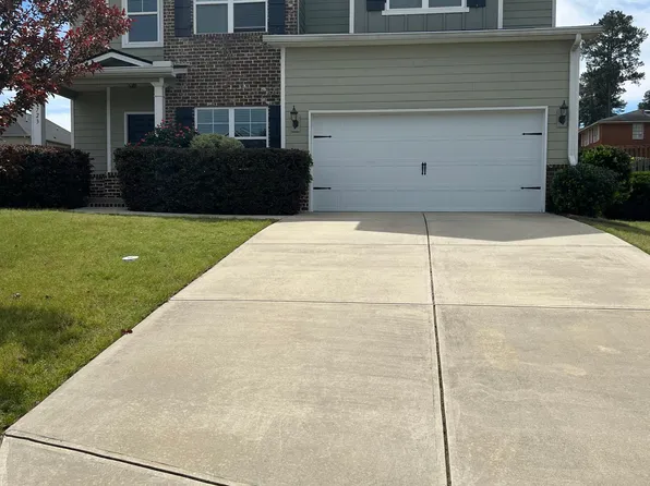 1723 Chesil Dr, Martinez, GA 30907