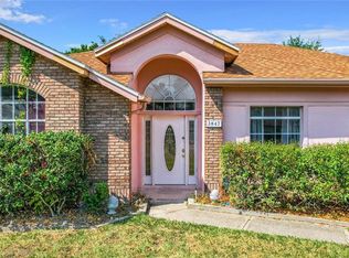 3847 Running Water Dr, Orlando, FL 32829