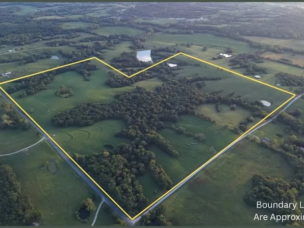 0 W State Hwy W, Bethany, MO 64424