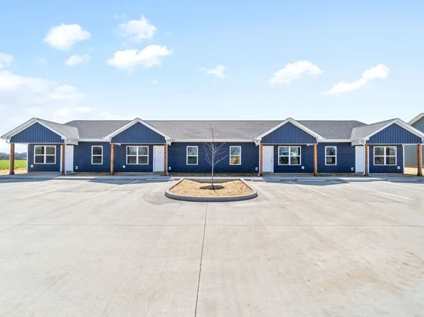 9530 Russellville Rd #A, Guthrie, KY 42234