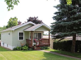 1310 N 56th Ave W, Duluth, MN 55807