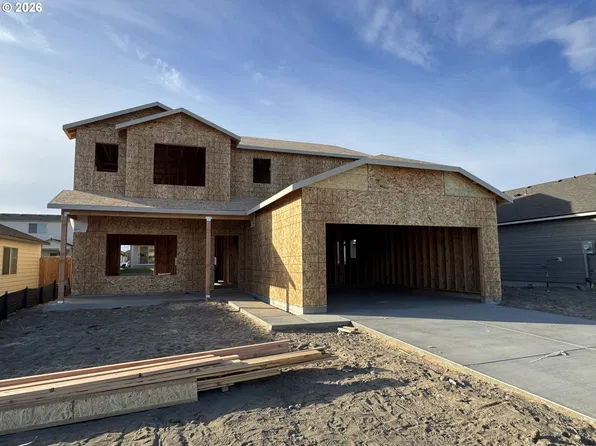 610 Taft St, Umatilla, OR 97882