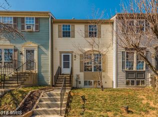 409 Megan Ct, Frederick, MD 21701