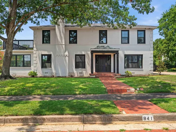 841 S Chilton Ave, Tyler, TX 75701