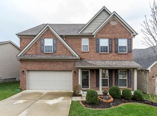 1021 Stonecrop Dr, Lexington, KY 40509