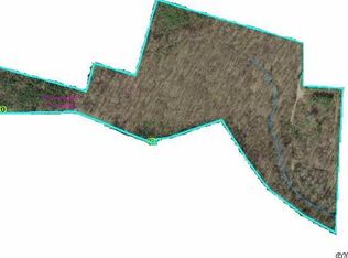 950 Dunns Mountain Rd, Salisbury, NC 28146