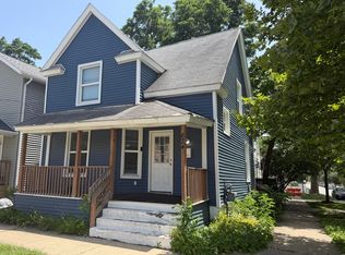624 Veto St NW, Grand Rapids, MI 49504