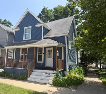 624 Veto St NW, Grand Rapids, MI, 49504