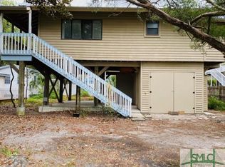 706 Jones Ave, Tybee Island, GA 31328