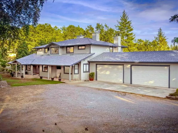 4661 Holm Rd, Placerville, CA 95667