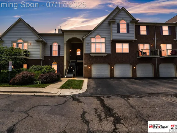 5950 E Island Dr, Ypsilanti, MI 48197