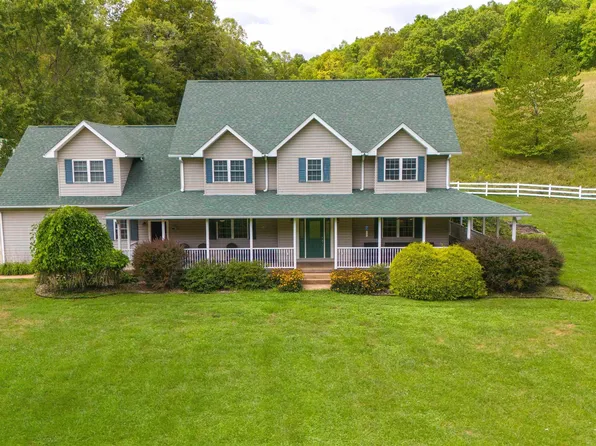 398 Raccoon Run Rd, Salem, WV 26426