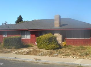 1017 E Walnut Ave, Lompoc, CA 93436