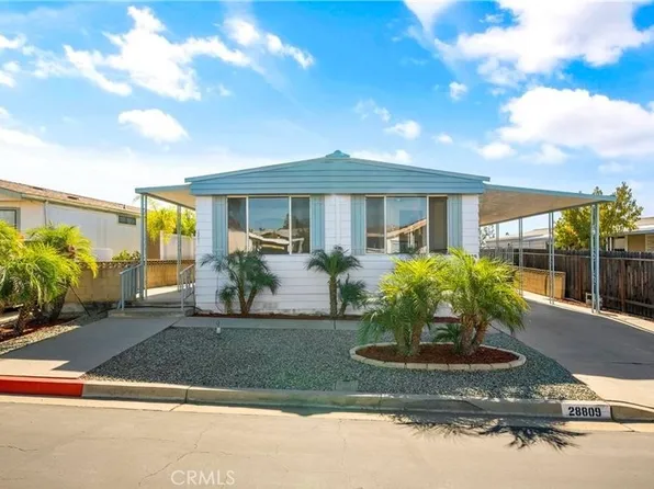 28809 Via Playa Del Rey, Murrieta, CA 92563