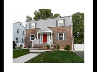 6 Roosevelt Ave, Cranford, NJ 07016