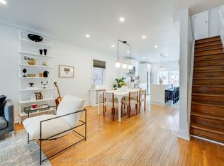 287 High Park Ave, Toronto, ON M6P2S8