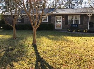 120 Longleaf Dr, Summerville, SC 29483
